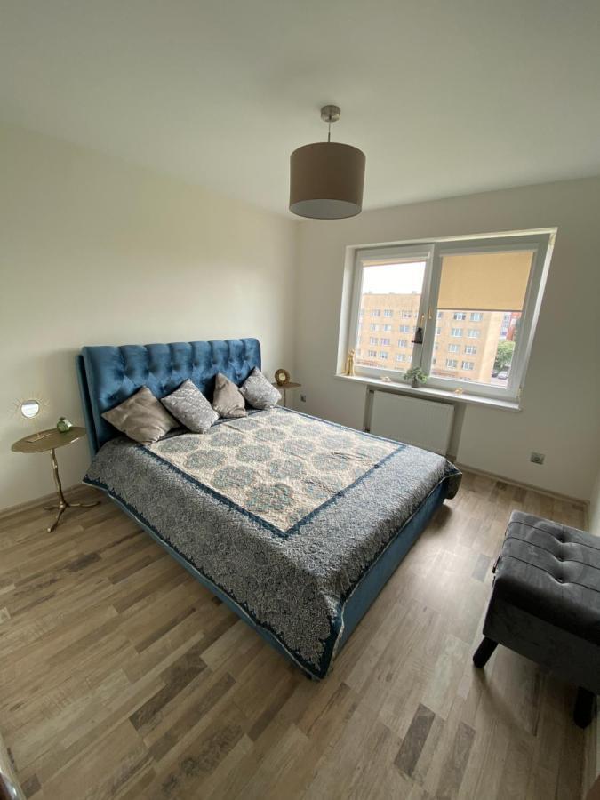 Apartment Siguldas 21 Лиепая Экстерьер фото